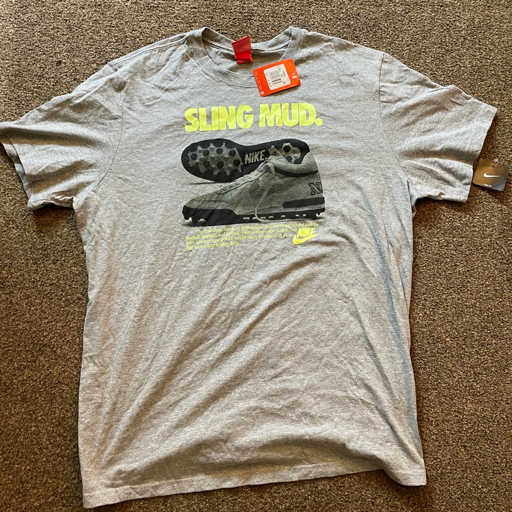 Nike t shirt